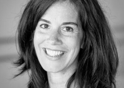 Tricia Aldag, Co-owner