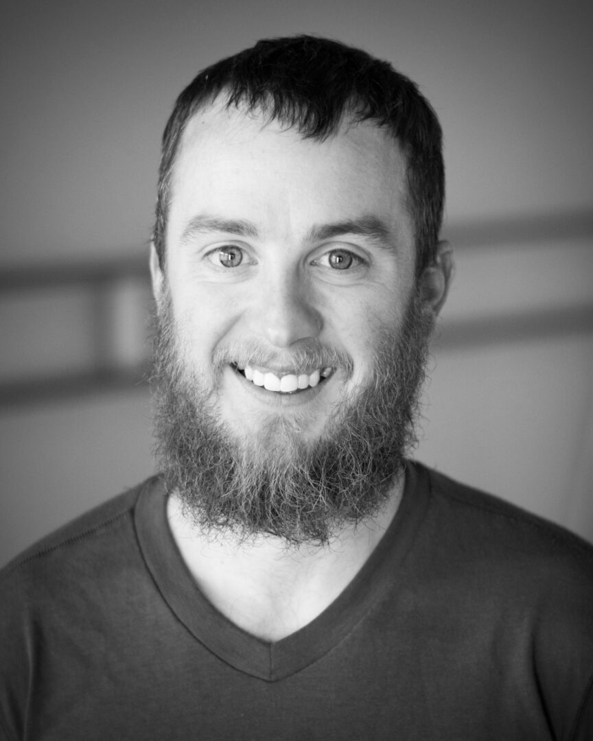 Nic Moore
